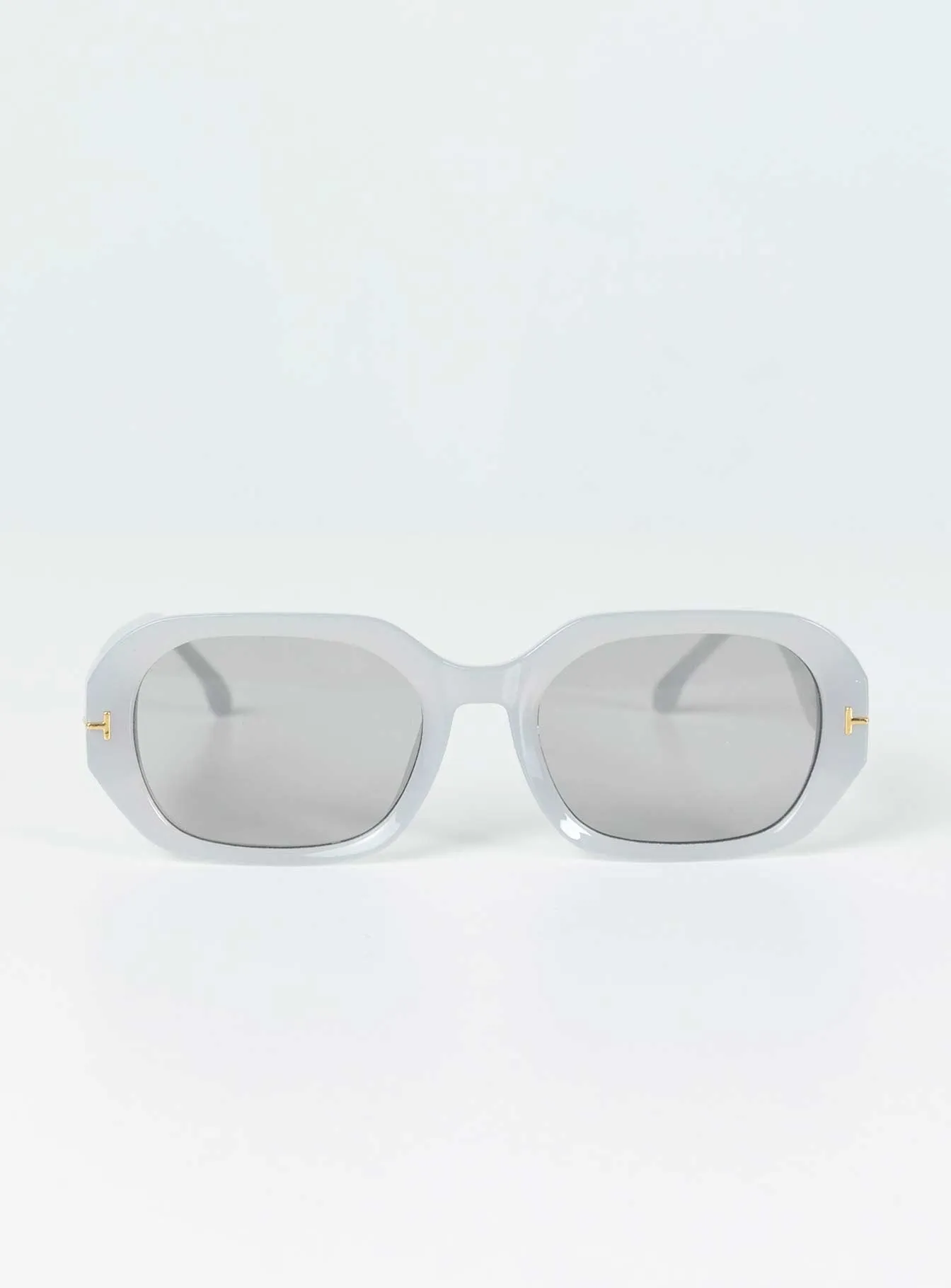 Blanford Sunglasses Grey