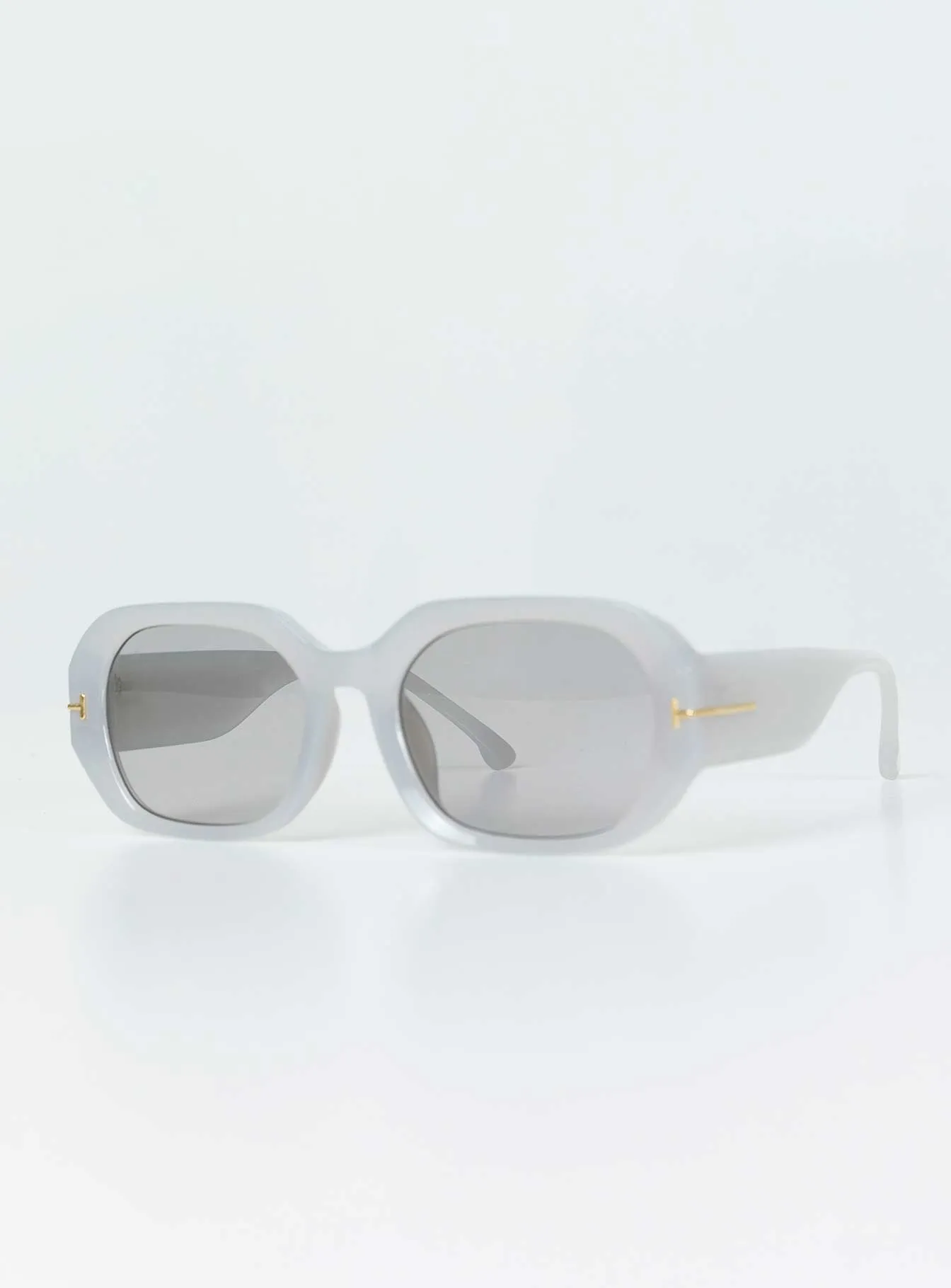 Blanford Sunglasses Grey