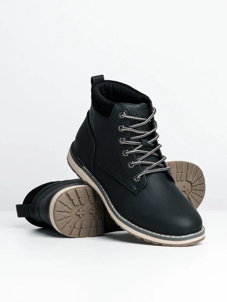 Boathouse MENS BLACKWELL MATTEO BOOT