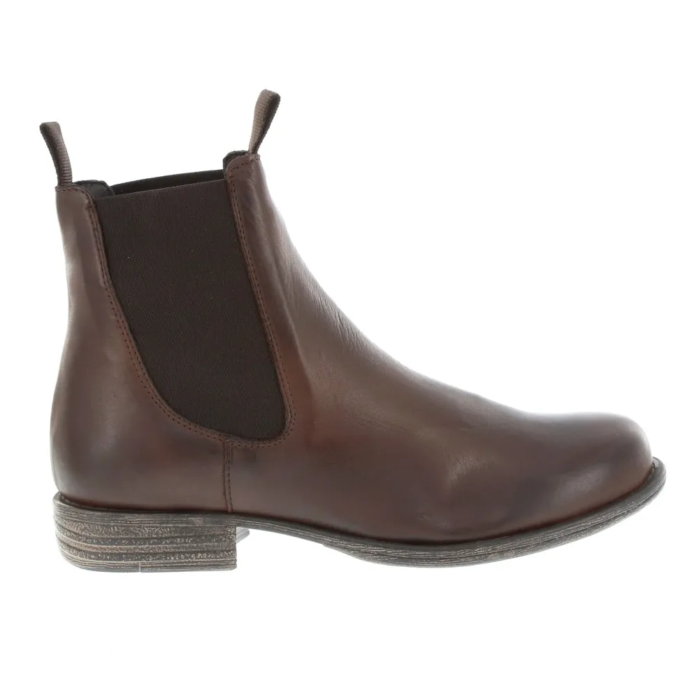 Boot EOS 'Wisp' / Chestnut