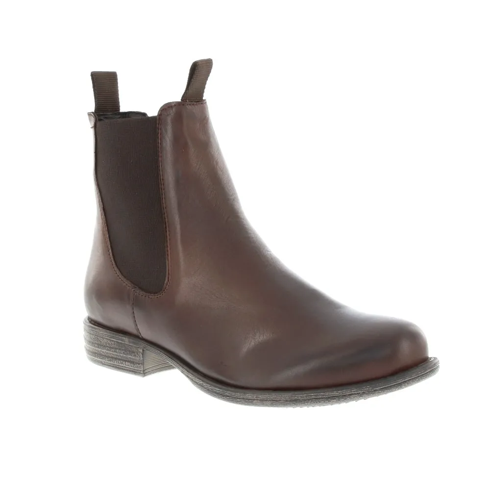 Boot EOS 'Wisp' / Chestnut