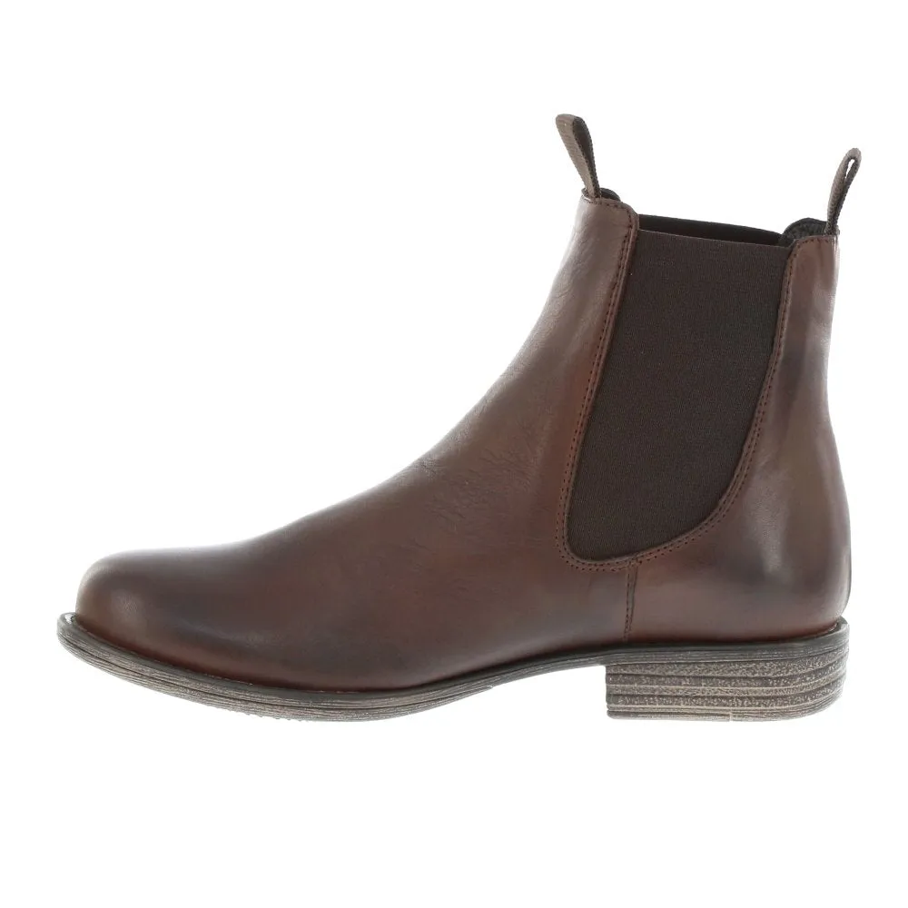 Boot EOS 'Wisp' / Chestnut