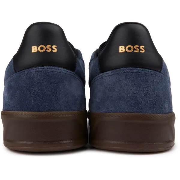 Boss Brandon Tenn Trainers