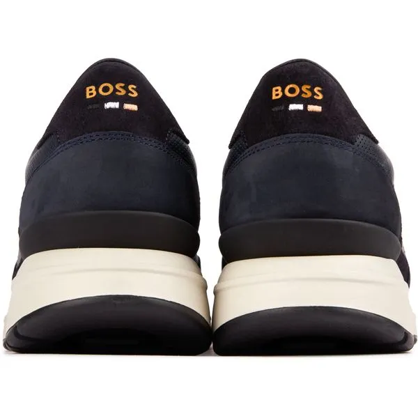 Boss Jace Run Trainers