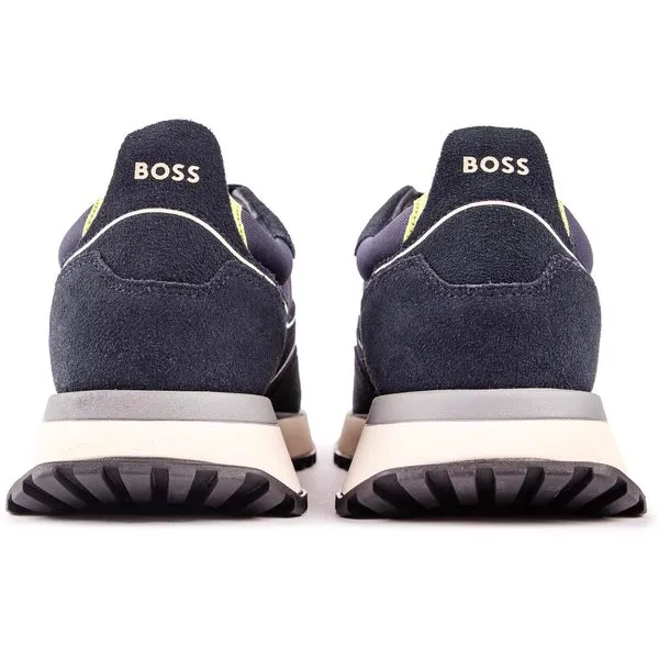 Boss Jonah Runn Trainers