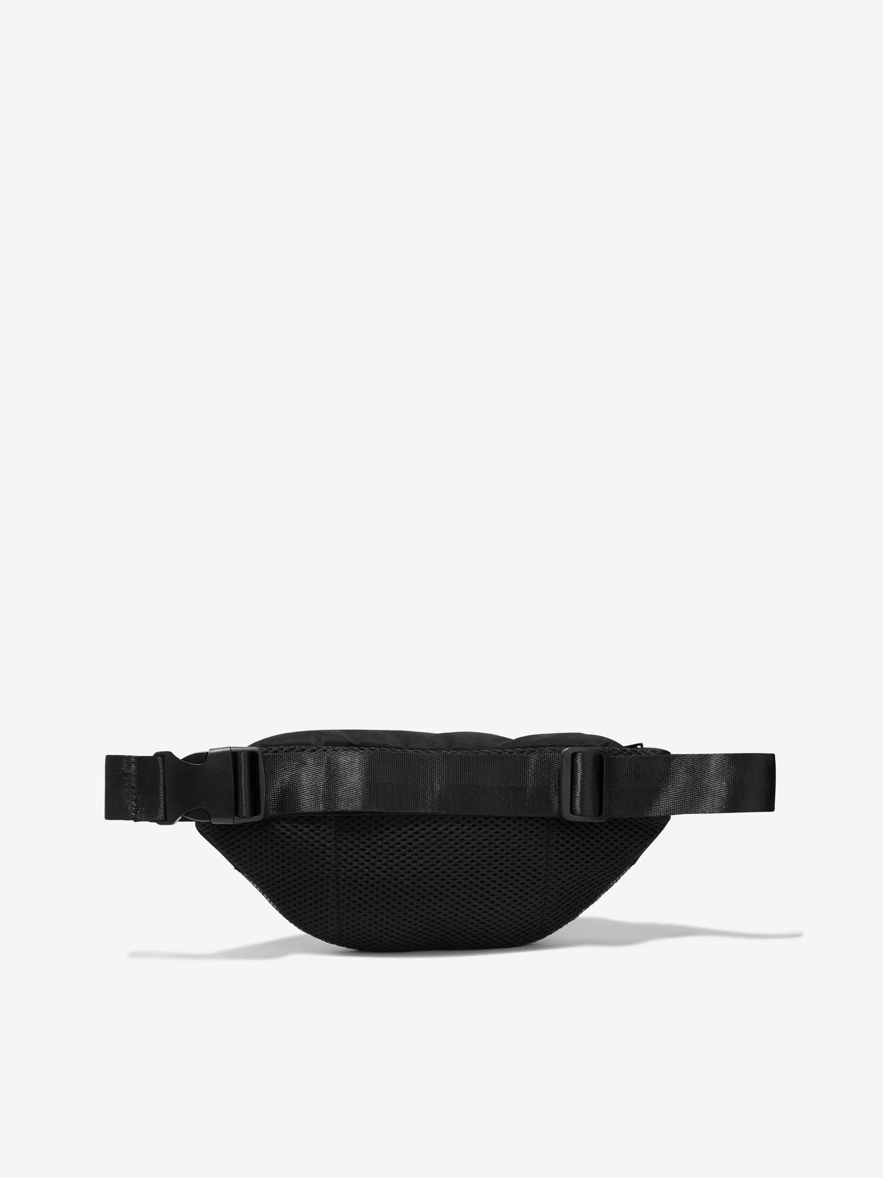 BOSS Kids Logo Belt Bag In Black