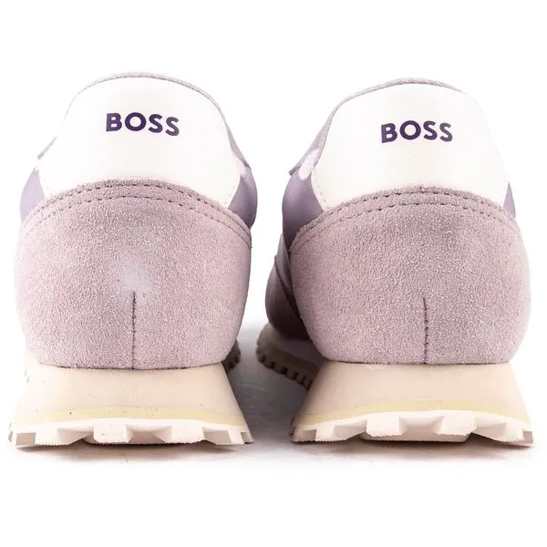 Boss Parkour Run Trainers