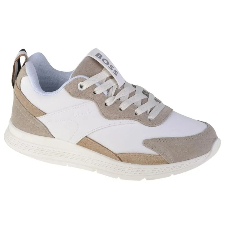 Boss Trainers J29289-10B beige