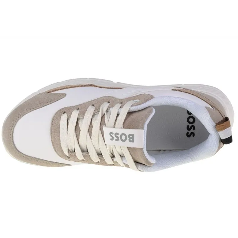 Boss Trainers J29289-10B beige