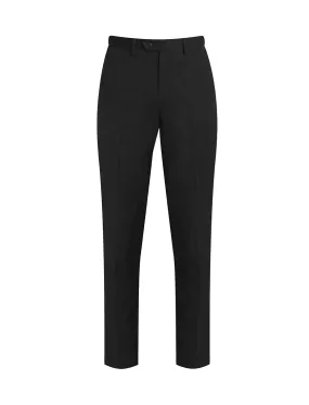 Boys Black Signature Trousers