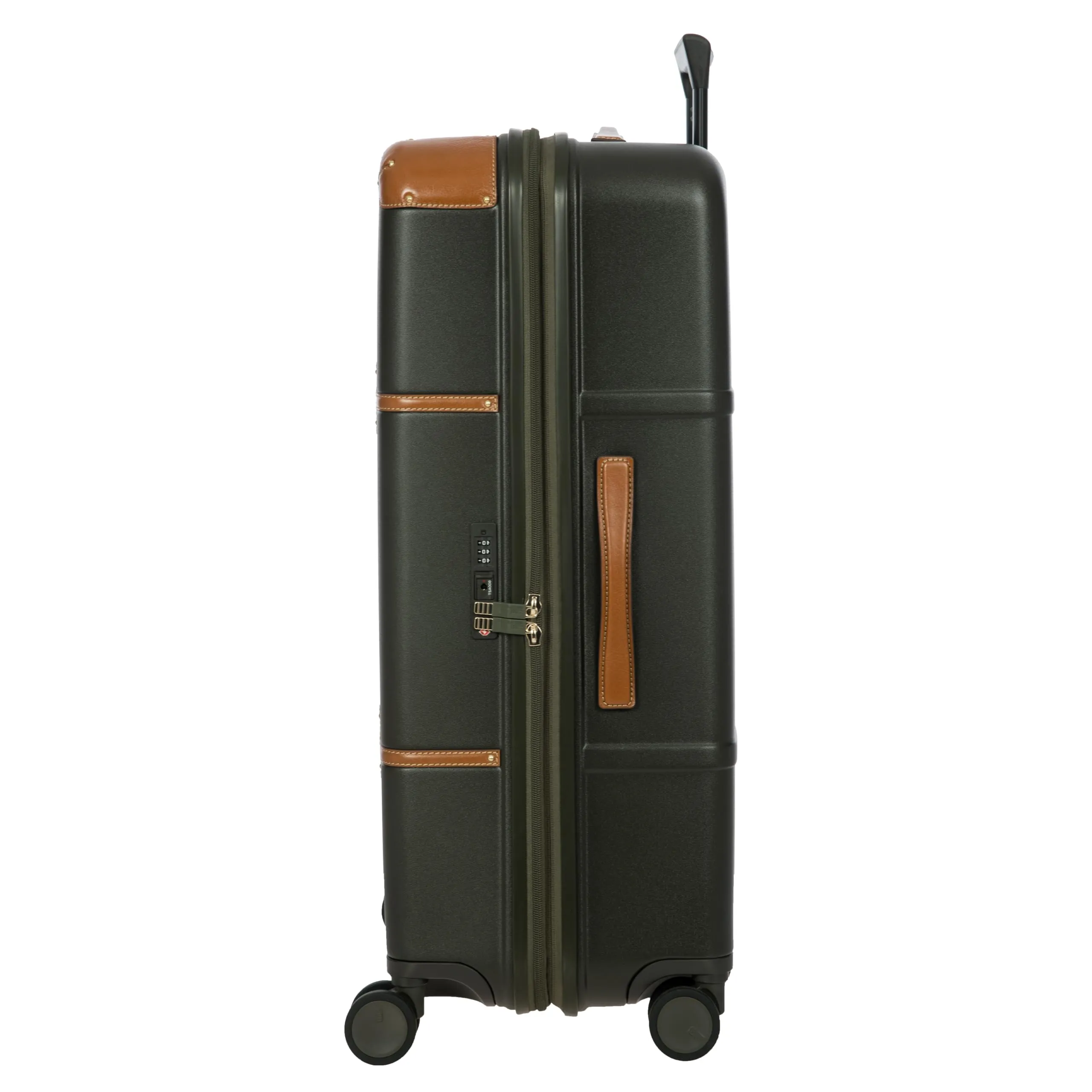 Bric's Bellagio 3.0 Expandable Spinner - TSA Approved Luggage (30-Inch)  