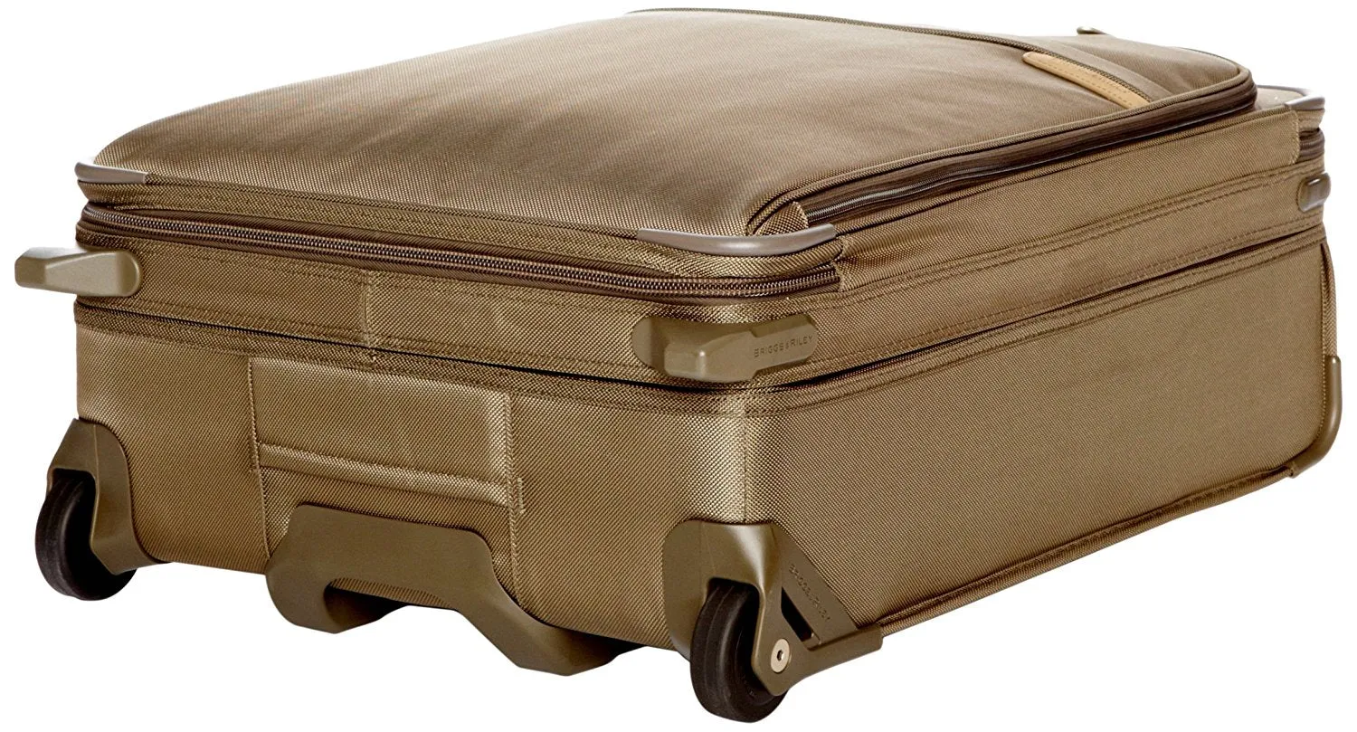 Briggs & Riley Baseline Expandable 25