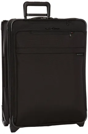 Briggs & Riley Baseline Expandable 25 2-Wheel Medium Luggage  