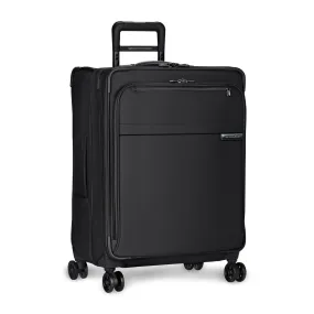 Briggs & Riley Baseline TravelWare 24 4-Wheel Medium Luggage  