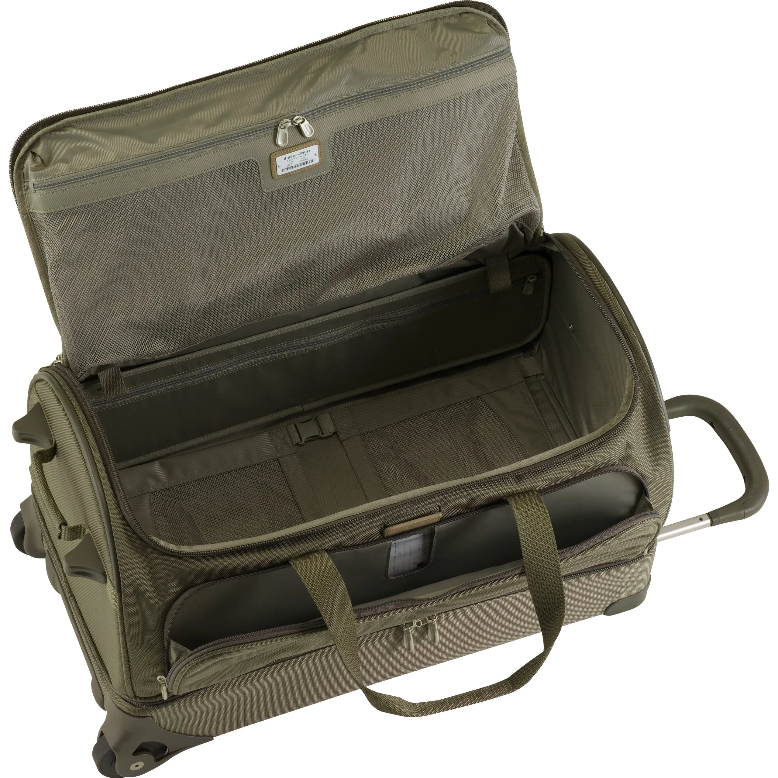 Briggs & Riley Baseline TravelWare 26