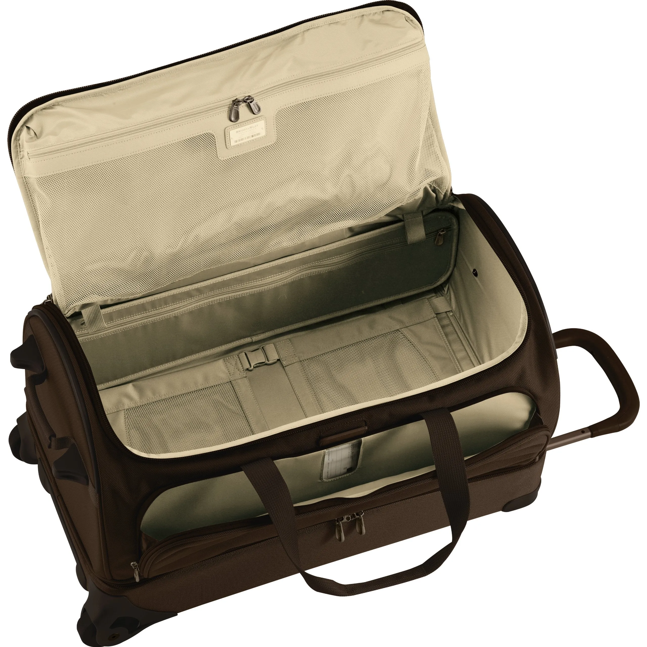 Briggs & Riley Baseline TravelWare 26