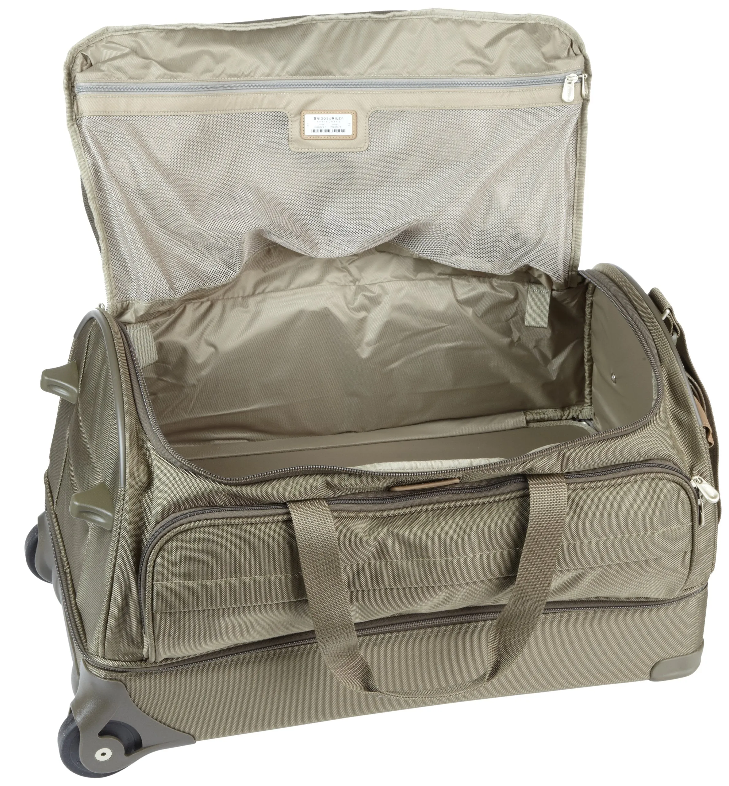 Briggs & Riley Baseline TravelWare 26