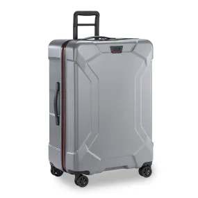 Briggs & Riley Torq 2.0 X-Large Checked 30 4-Wheel X-Large Luggage  