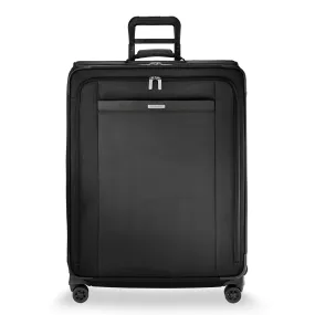 Briggs & Riley Transcend 4.0 29 4-Wheel Medium Luggage  