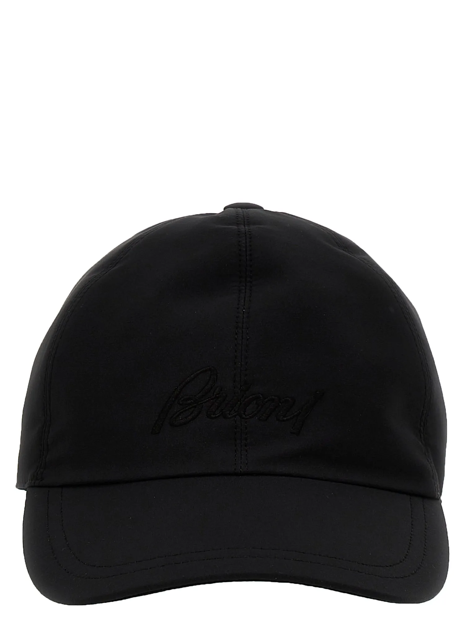 Brioni    Brioni Logo Cap