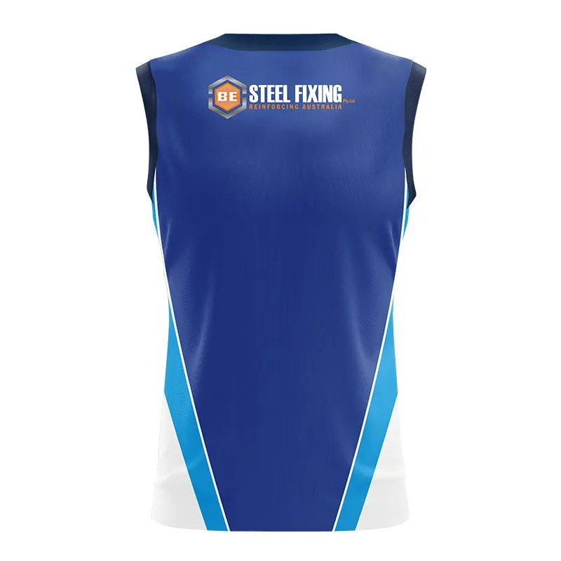 Brisbane Youths GAA Ladies Vest