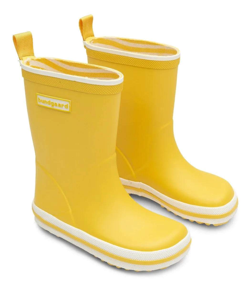 Bundgaard Classic Rubber Boot