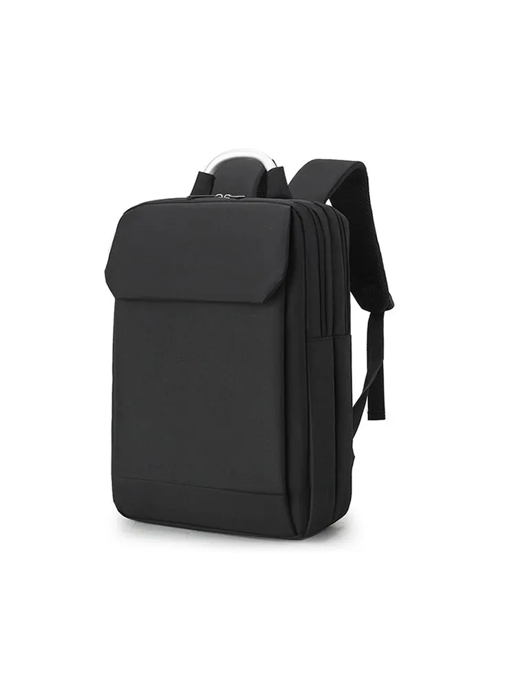   Business Travel Staff Office Backpack   