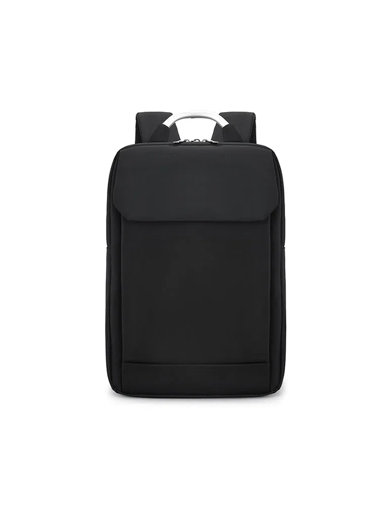   Business Travel Staff Office Backpack   