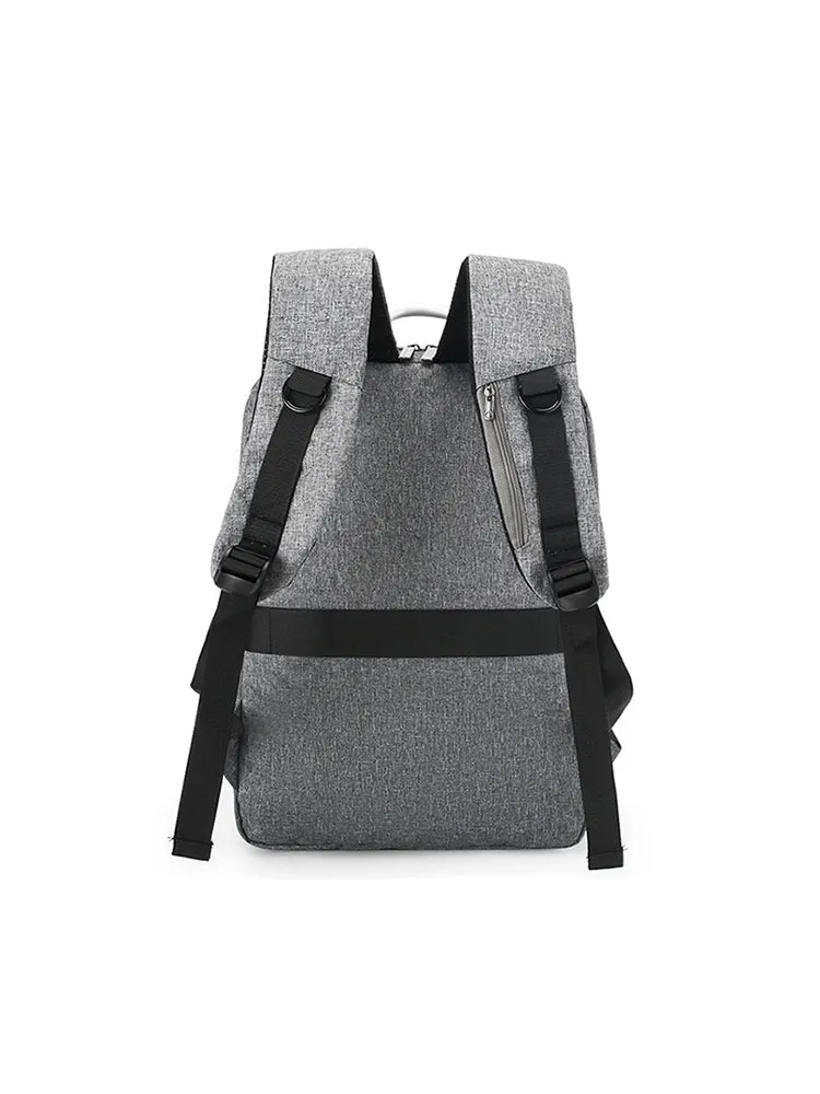   Business Travel Staff Office Backpack   