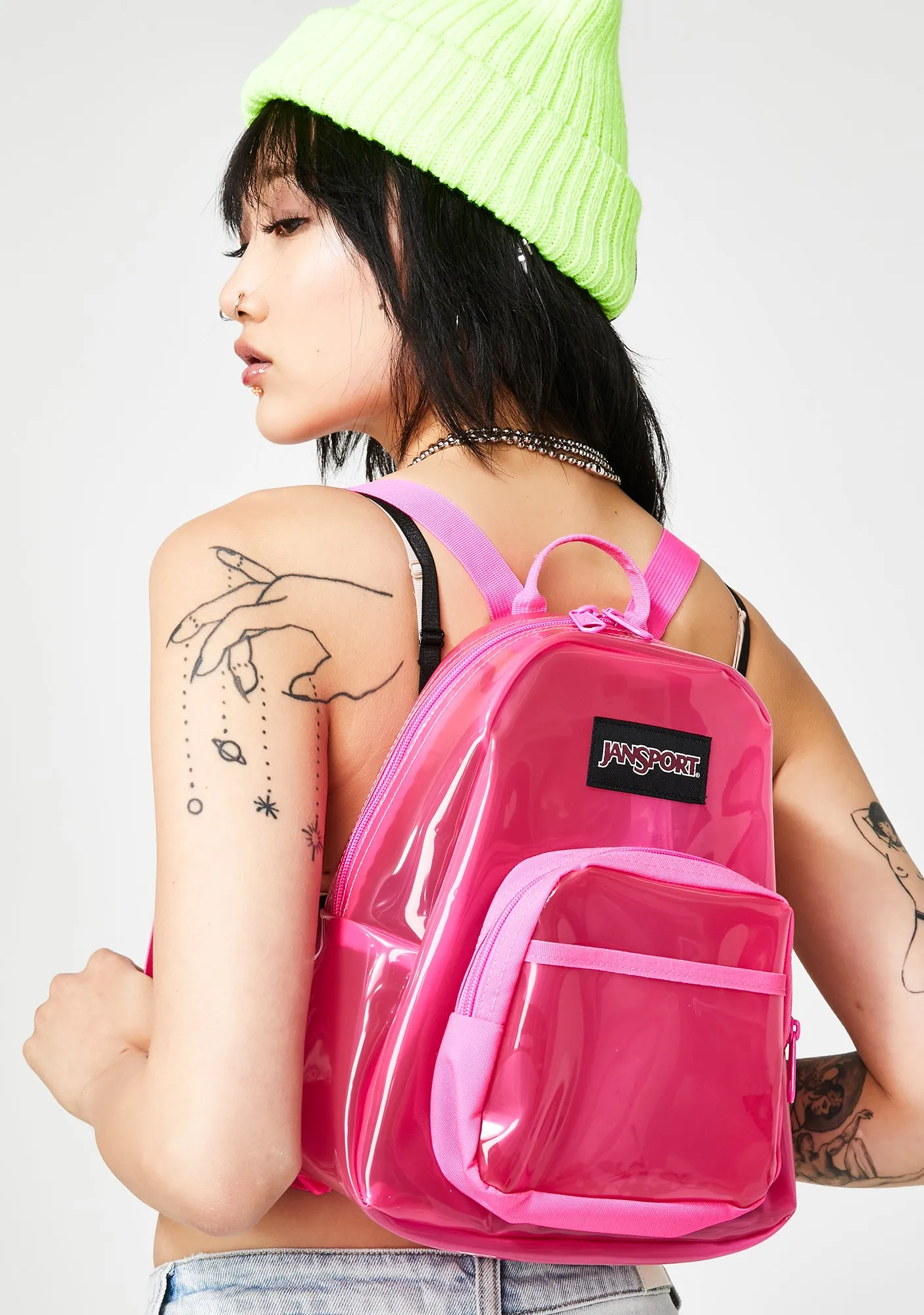 Candy Half Pint FX Mini Backpack-