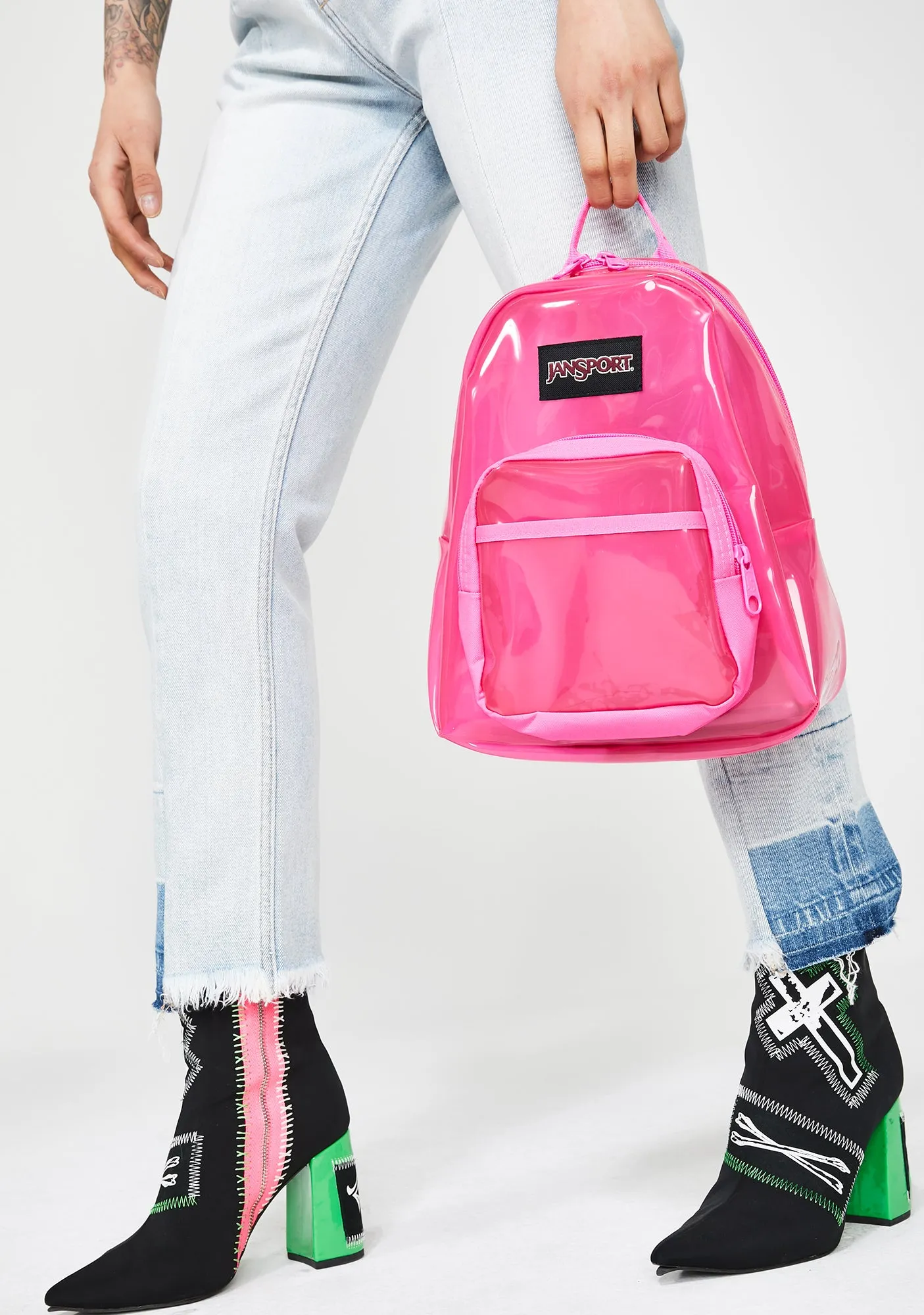 Candy Half Pint FX Mini Backpack-