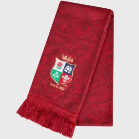 Canterbury British & Irish Lions Supporters Scarf