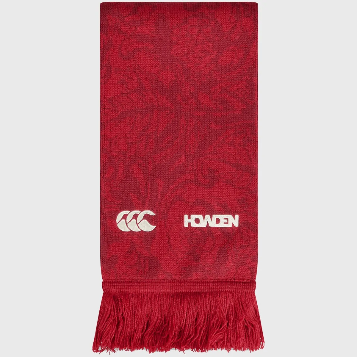 Canterbury British & Irish Lions Supporters Scarf