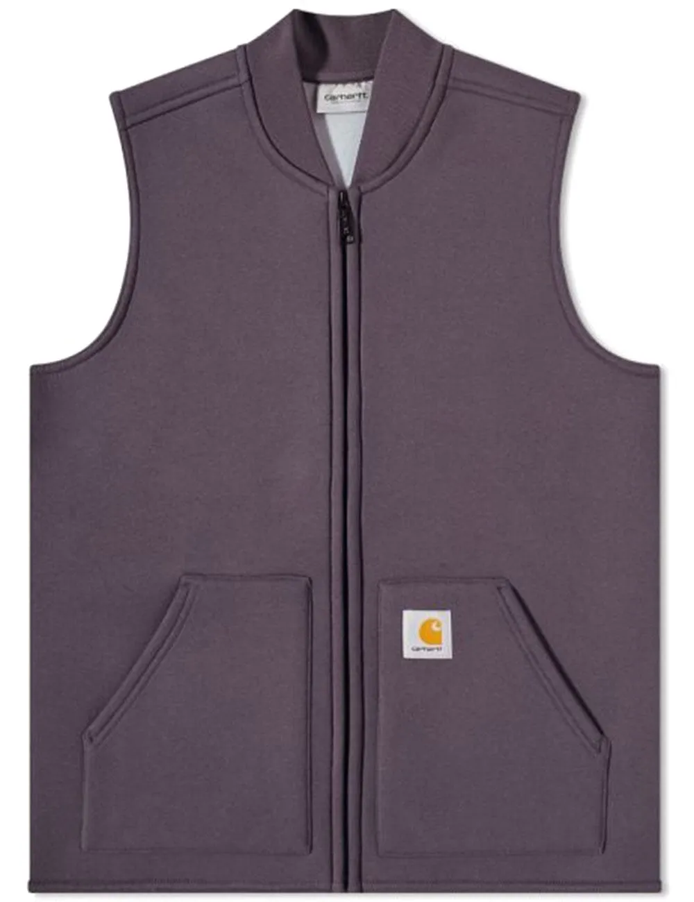 Car-Lux Vest - Artichoke/Grey