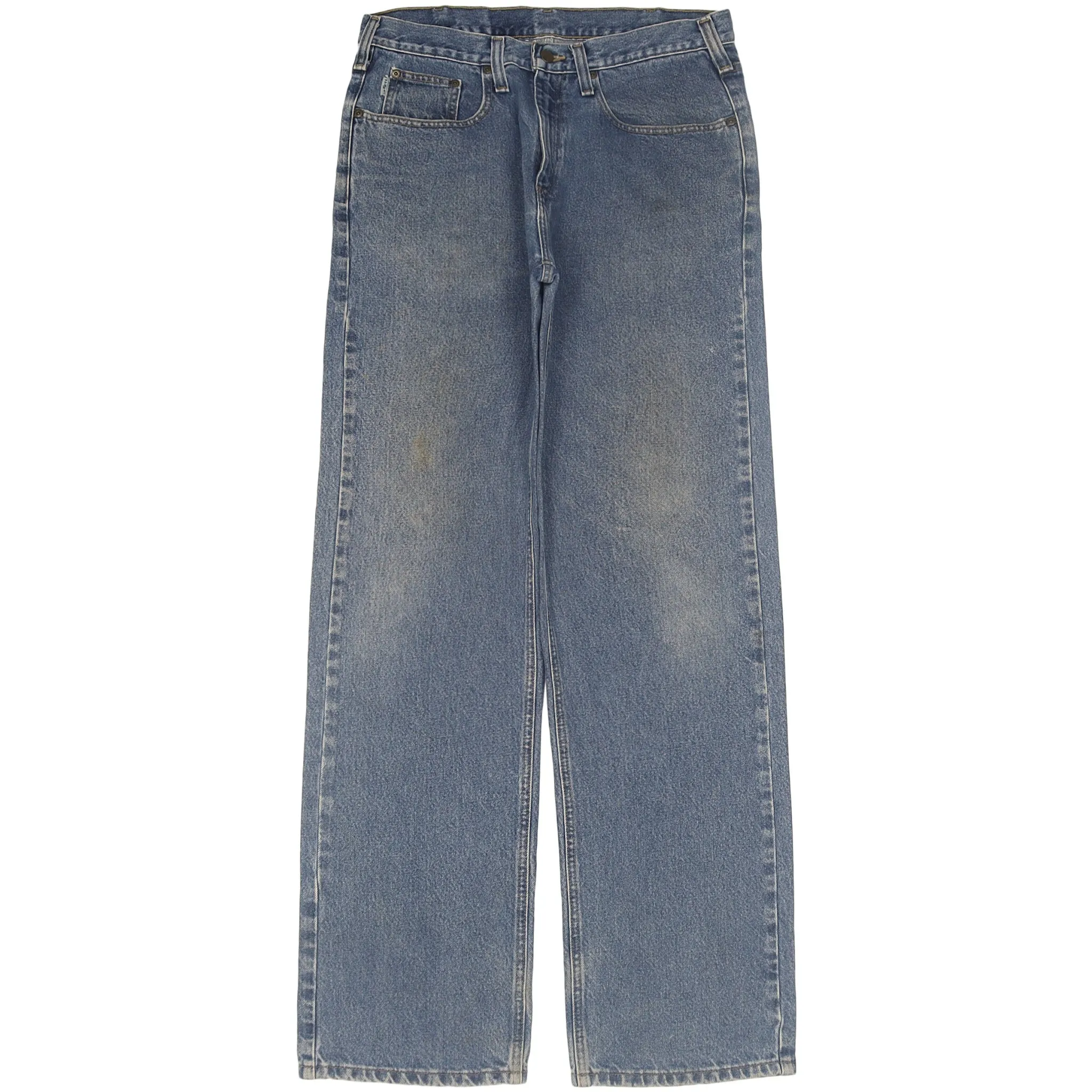 Carhartt Blue Trousers