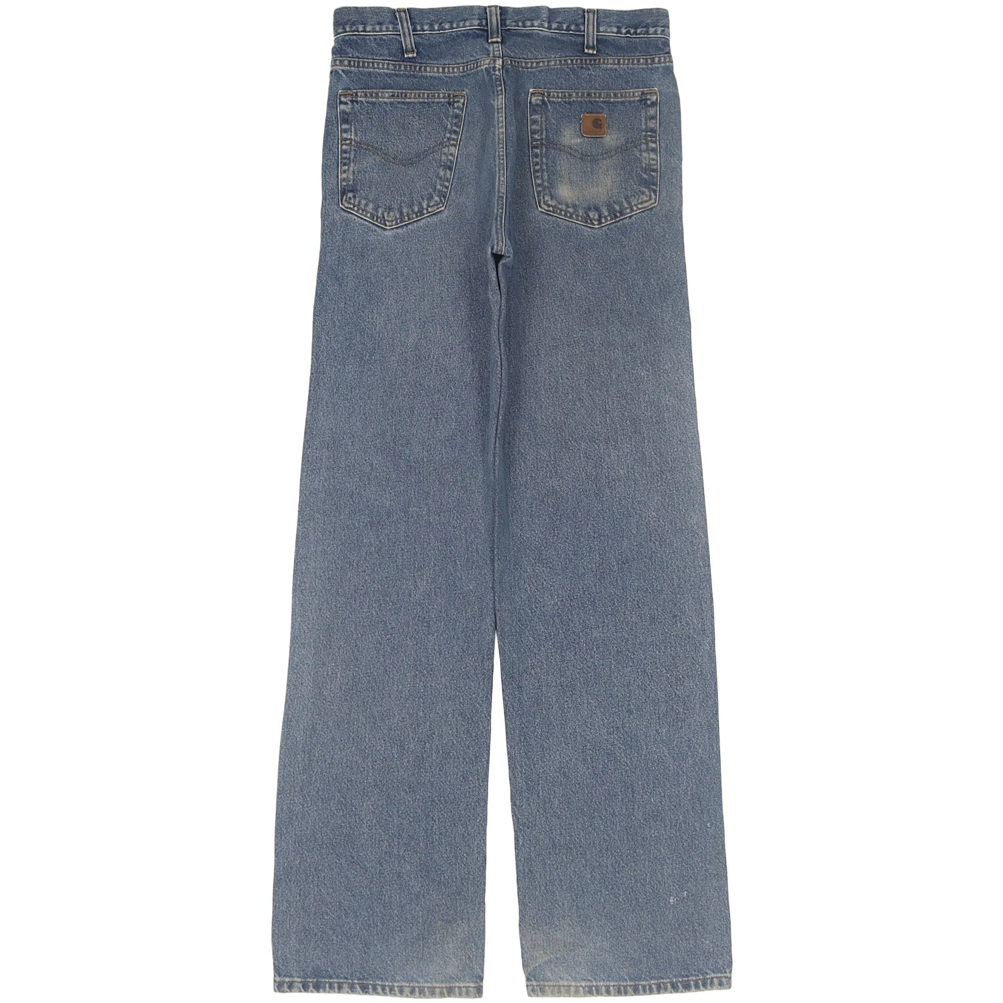 Carhartt Blue Trousers