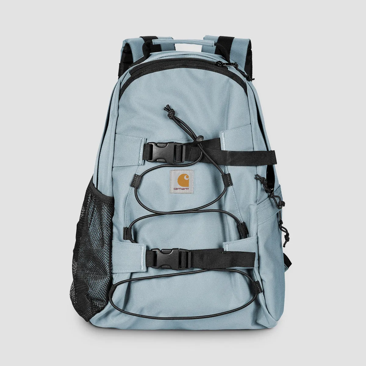 Carhartt WIP Kickflip 24.8L Backpack Misty Sky