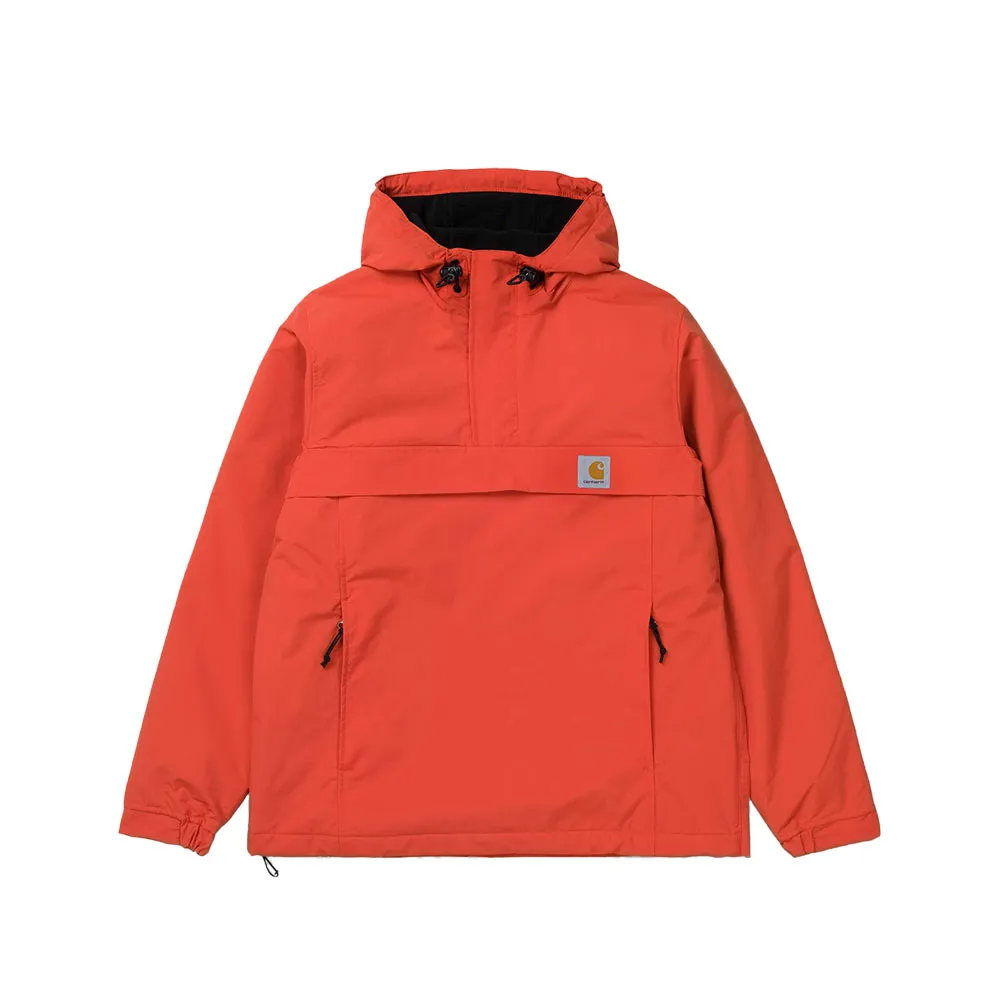 Carhartt Wip Nimbus Pullover Persimmon I021872-129