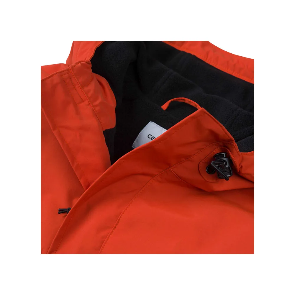 Carhartt Wip Nimbus Pullover Persimmon I021872-129