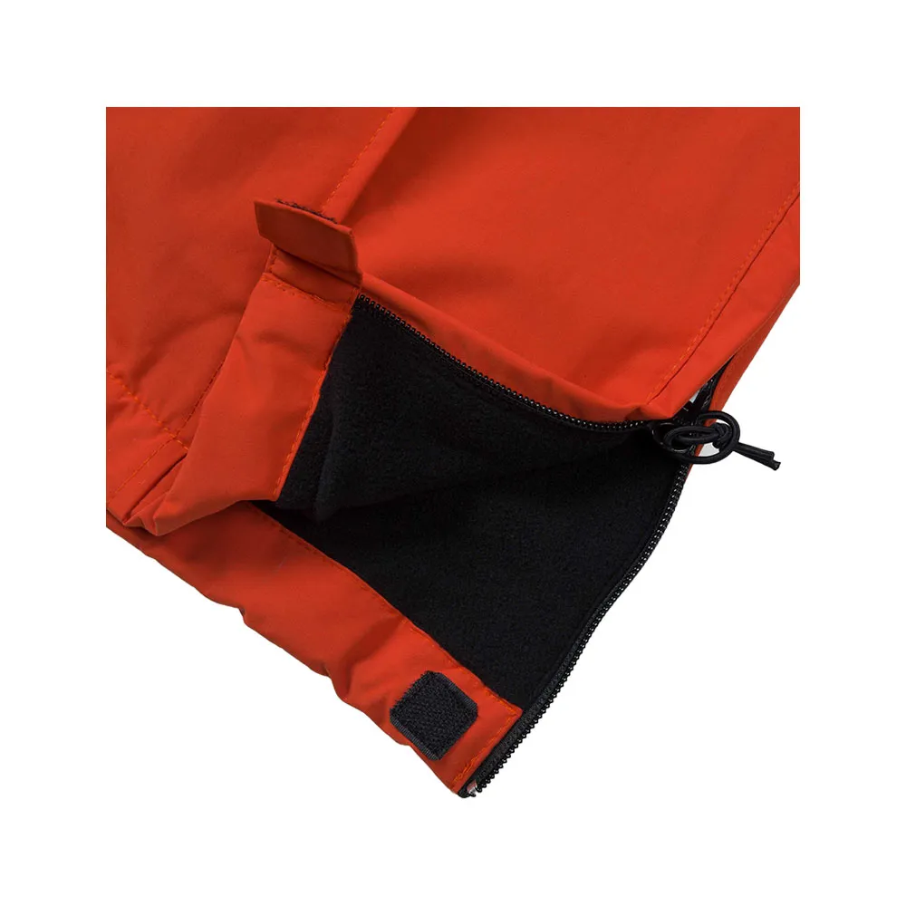 Carhartt Wip Nimbus Pullover Persimmon I021872-129