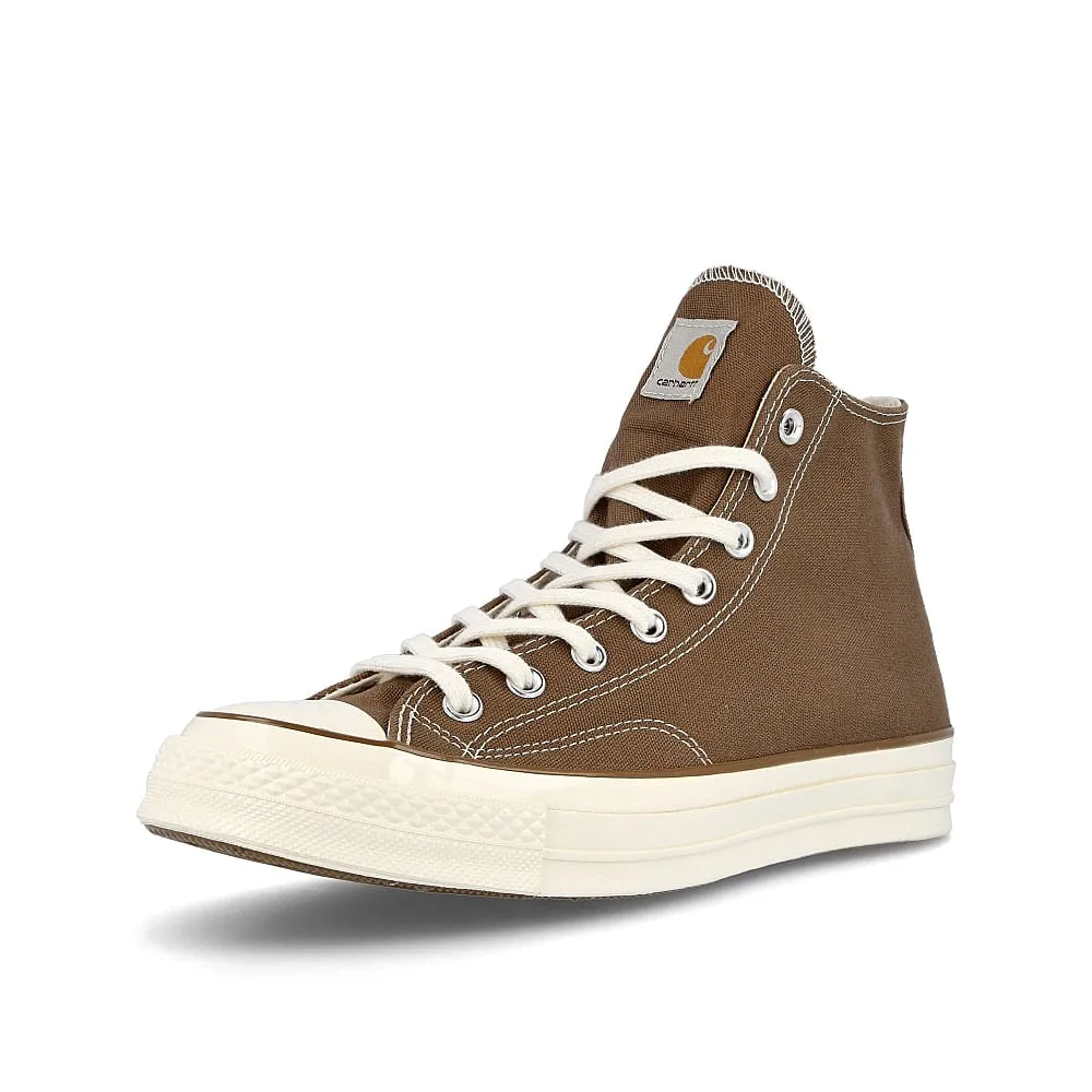 Carhartt WIP x Converse Chuck 70 Hi