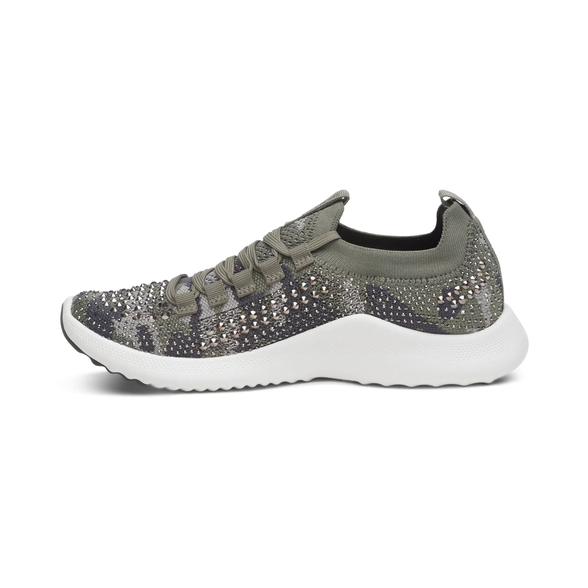 Carly Arch Support Sneakers