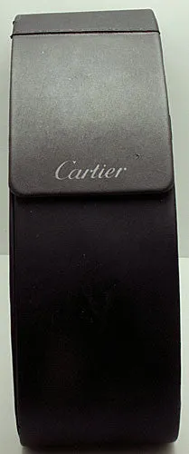 Cartier Aviator Sunglasses