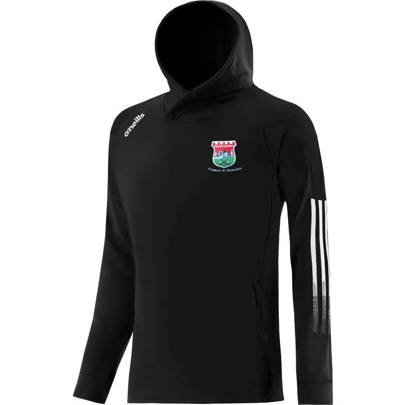 Cashel King Cormacs GAA Kids' Reno Fleece Pullover Hoodie