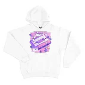 CASSETTE : Hoodie