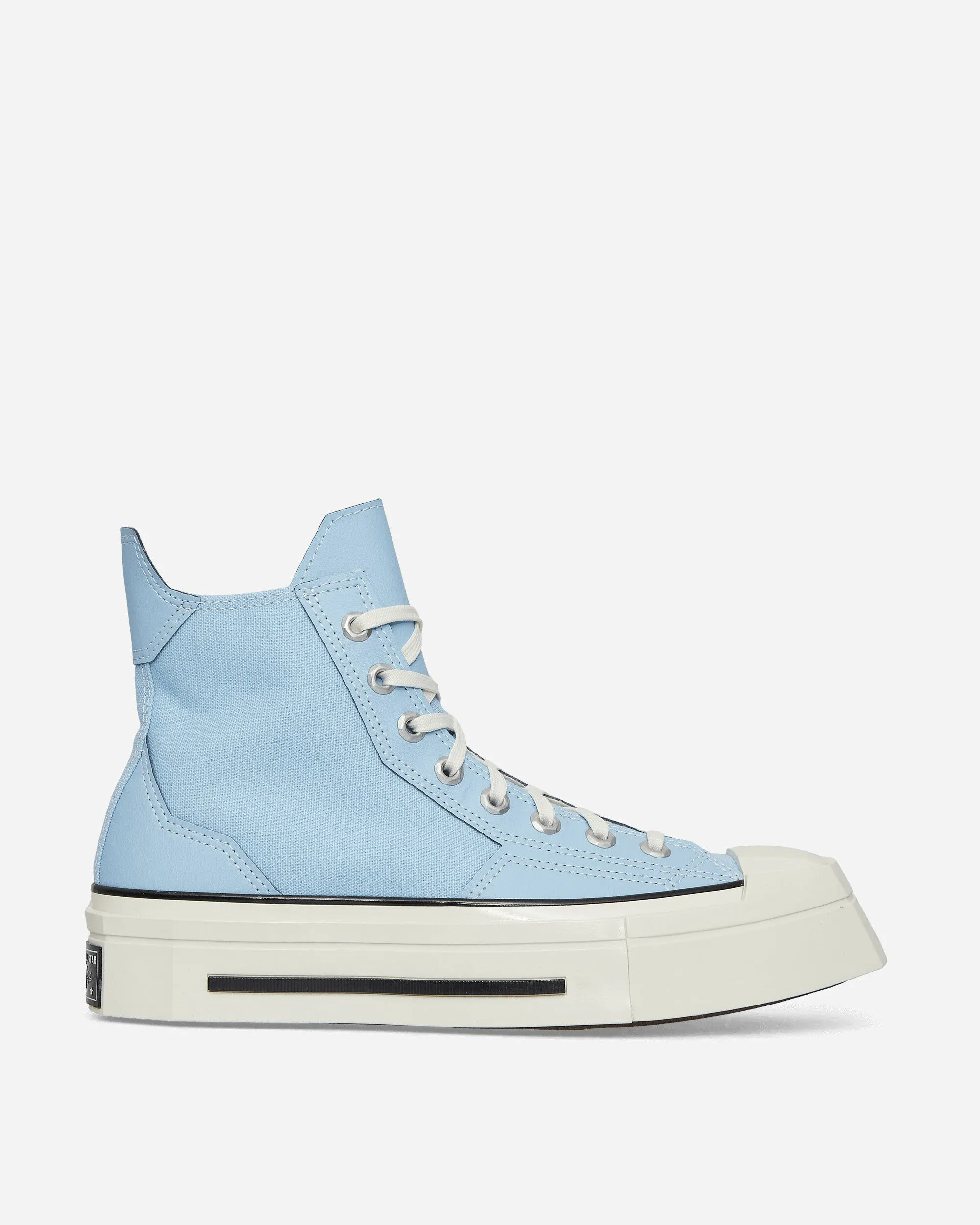 Chuck 70 De Luxe Squared Sneakers True Sky