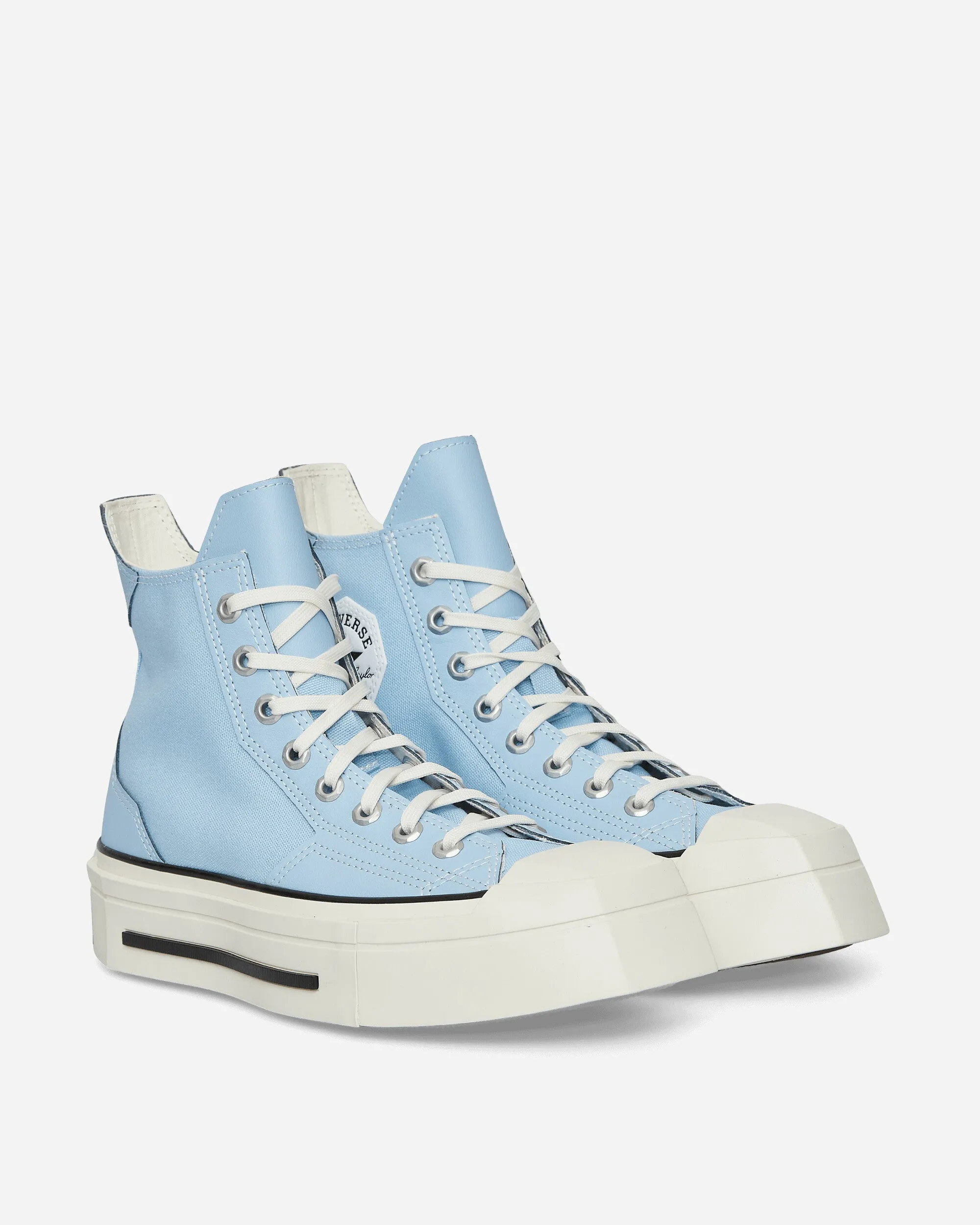 Chuck 70 De Luxe Squared Sneakers True Sky