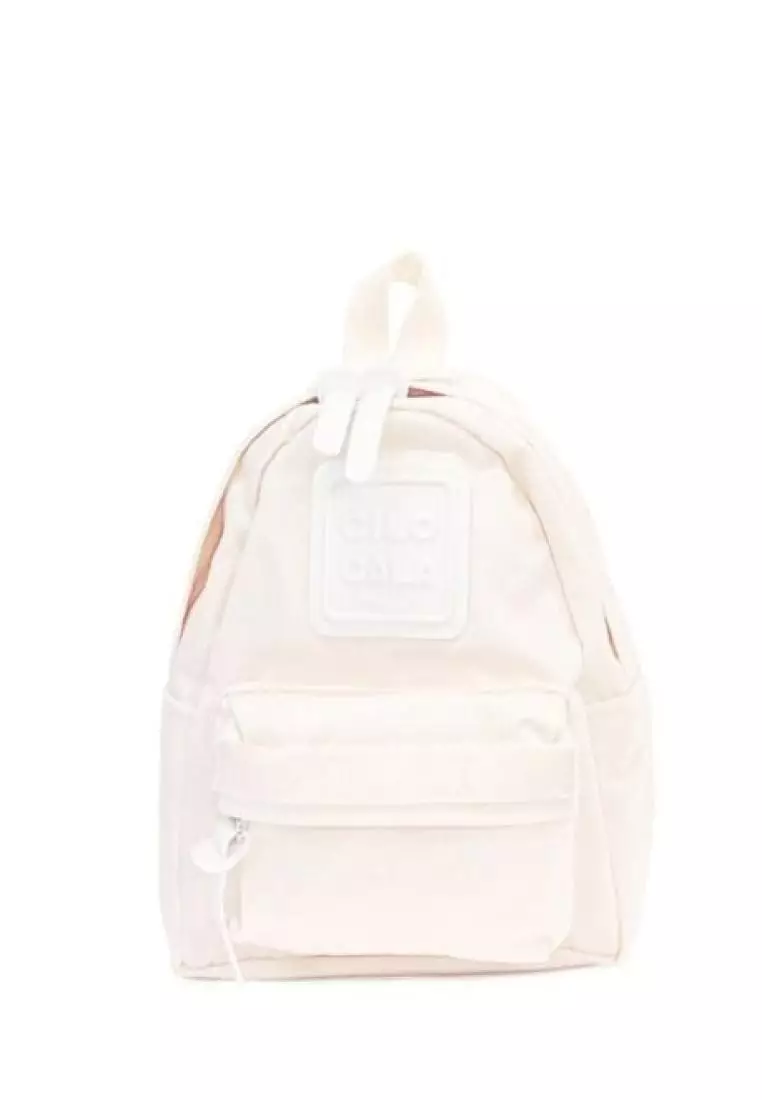 CILOCALA Cilocala Regular Backpack X-Small (Milky)