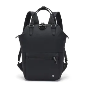 Citysafe Cx Mini Backpack - Econyl Black