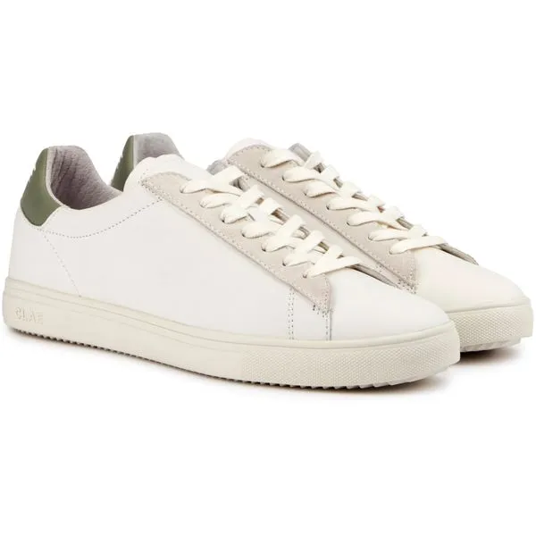 Clae Bradley Essentials Trainers